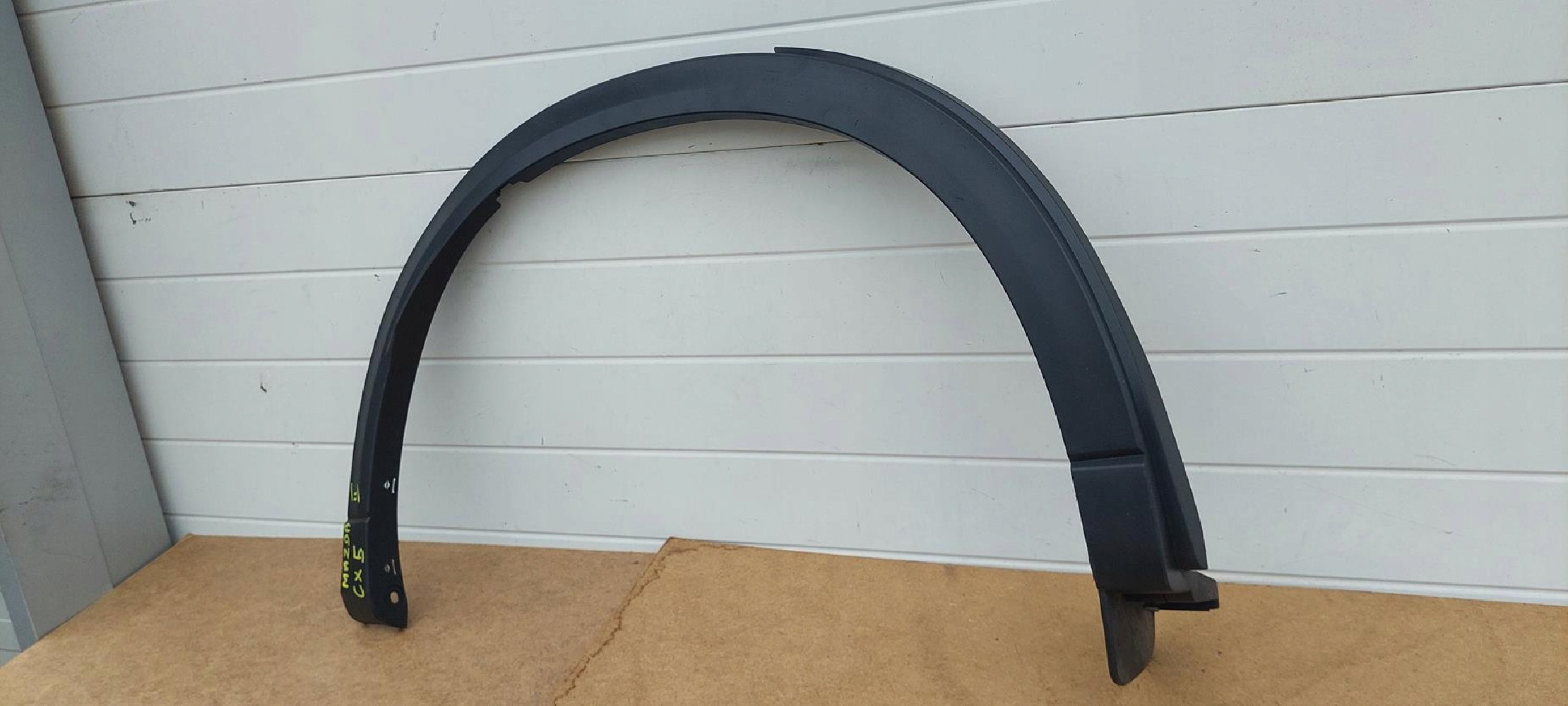 MAZDA CX 5 II listwa tylna prawa - (15735977763)