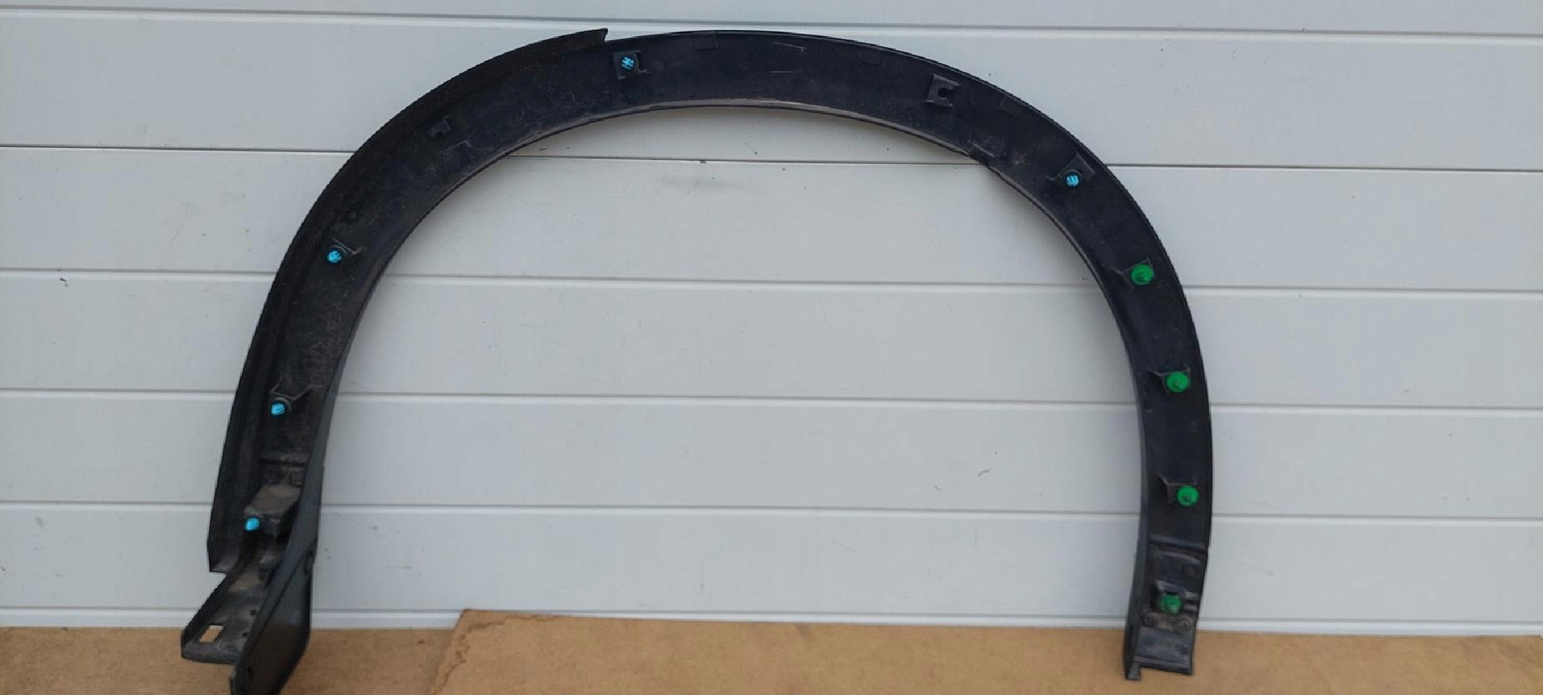MAZDA CX 5 II listwa tylna prawa - (15735977763)