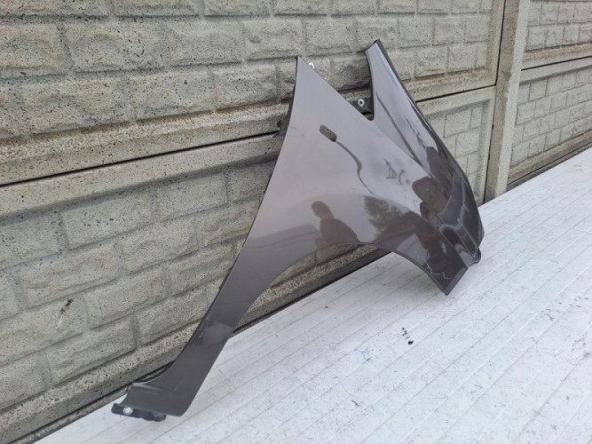 NISSAN NV200 NV 200 BŁOTNIK PRAWY PRZÓD - (15736208761)