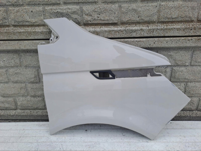VW T6 LIFT T6.1 TRANSPORTER BŁOTNIK PRAWY - (15736222879)