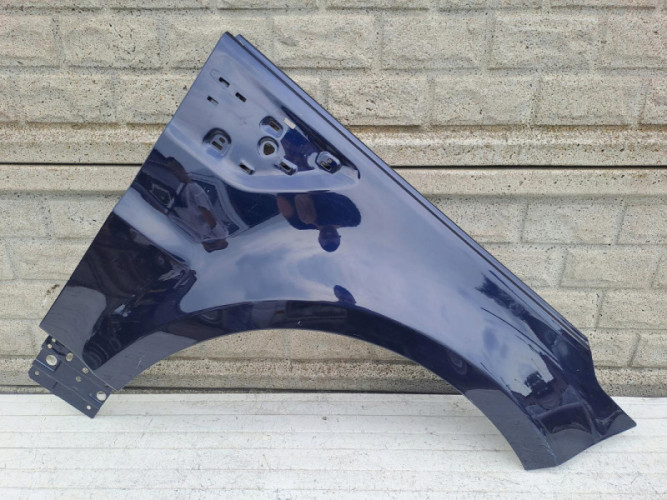 RANGE LAND ROVER SPORT II 2 LIFT BŁOTNIK PRAWY - (15736229544)