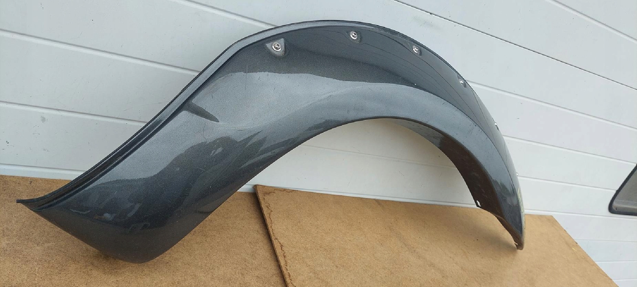 FORD RANGER WILTRAK listwa prawa - (15736370062)