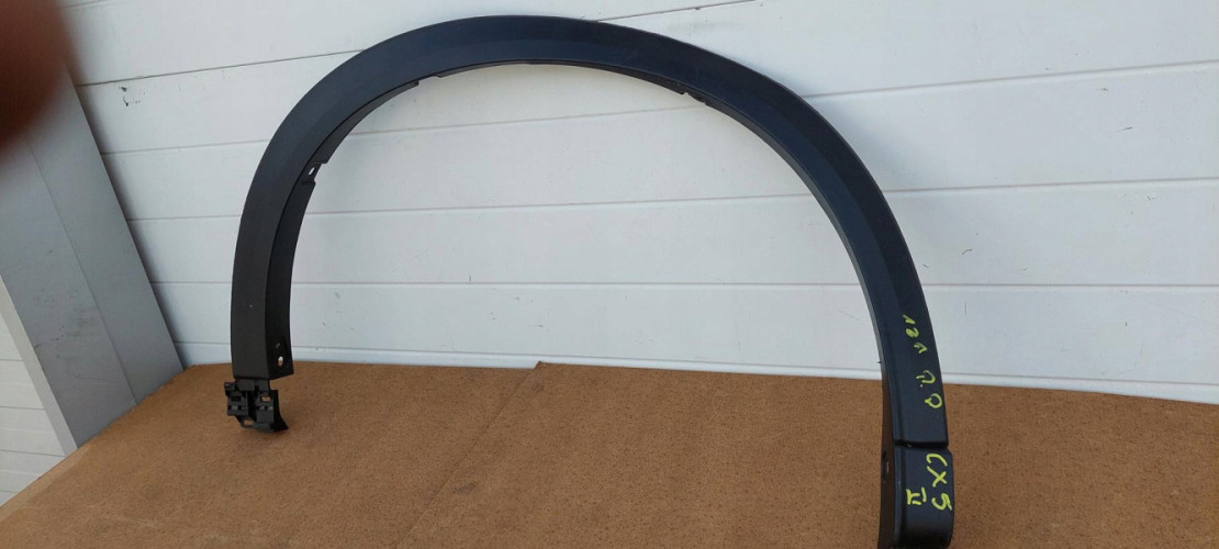 MAZDA CX5 II listwa prawa - (15736510703)