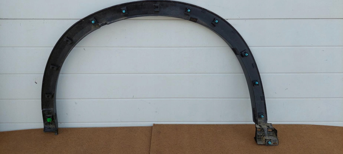 MAZDA CX5 II listwa prawa - (15736510703)
