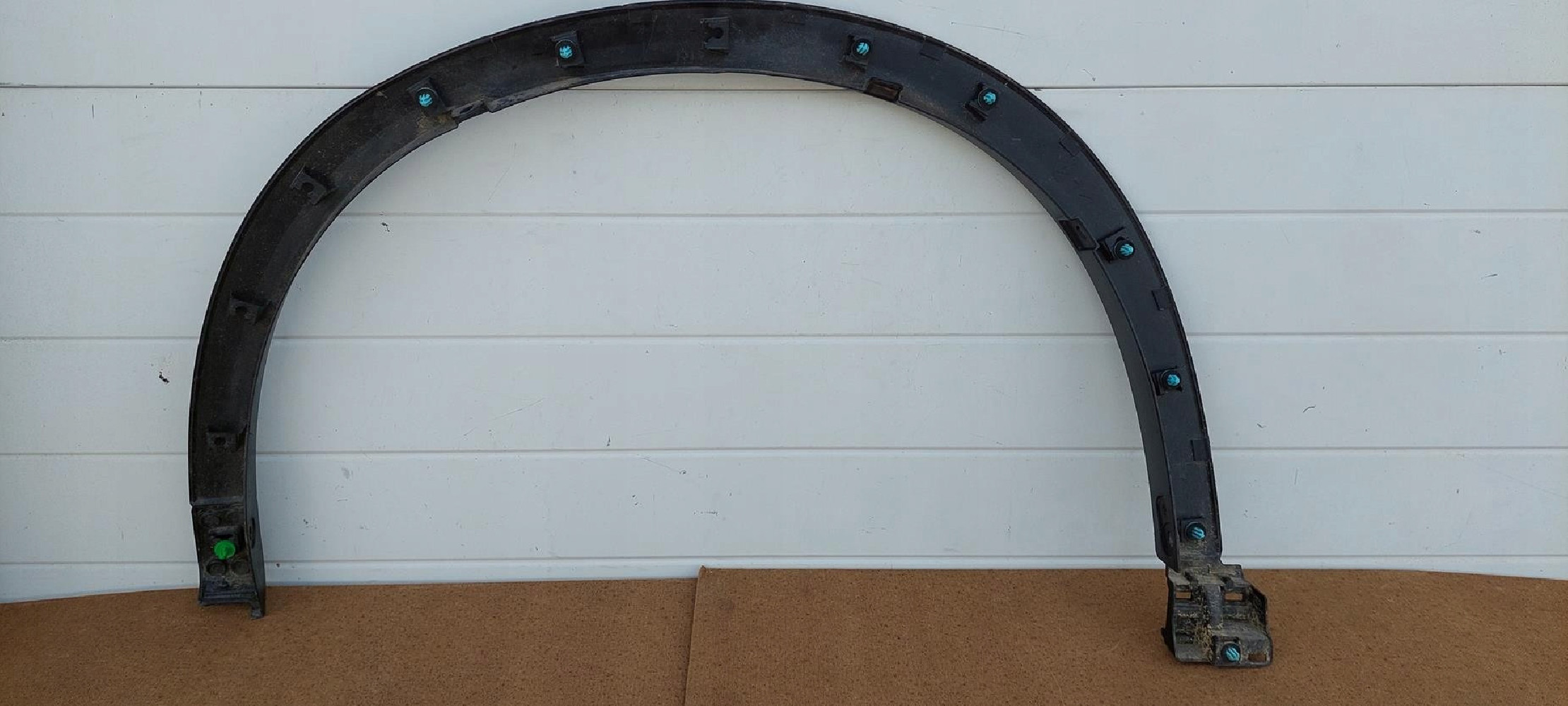 MAZDA CX5 II listwa prawa - (15736510703)
