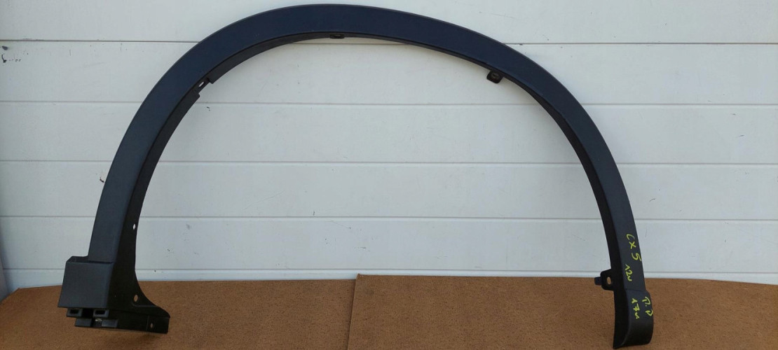 MAZDA CX5 II listwa prawa po 12 r - (15736530676)