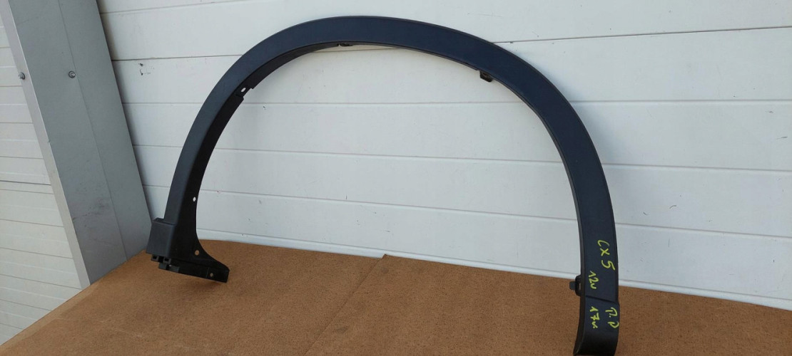 MAZDA CX5 II listwa prawa po 12 r - (15736530676)