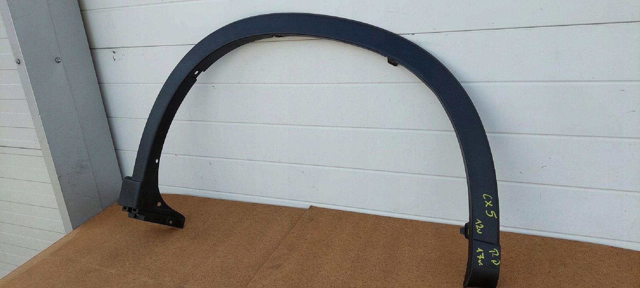 MAZDA CX5 II listwa prawa po 12 r - (15736530676)