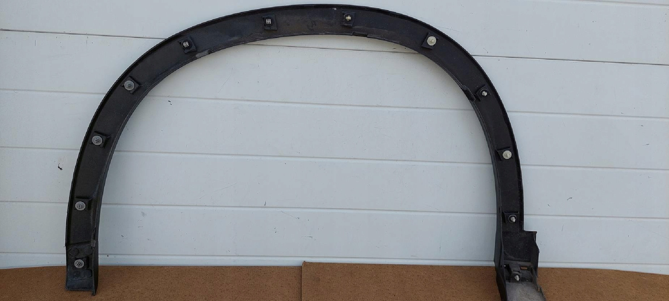 MAZDA CX5 II listwa prawa po 12 r - (15736530676)