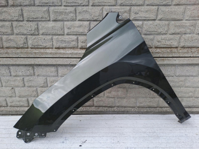 LEXUS RX 350/450H 16-24 BŁOTNIK LEWY PRZEDNI - (15736581083)