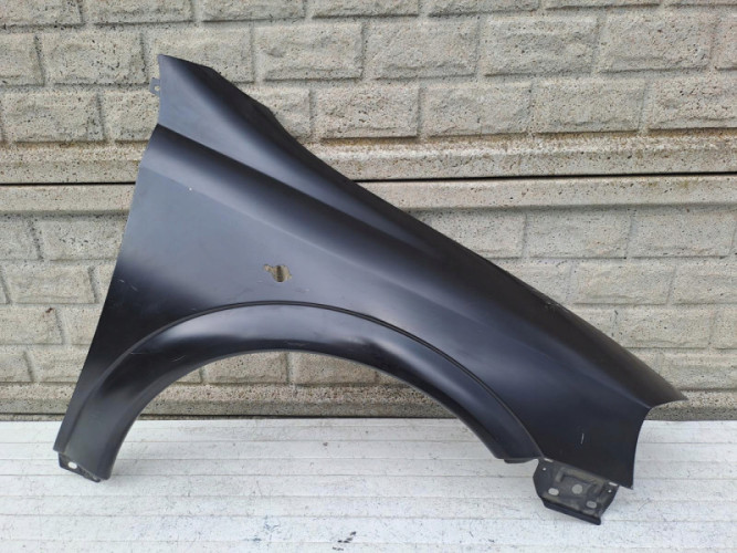 OPEL ASTRA 2 G 98-09 BŁOTNIK PRZEDNI PRAWY NOWY - (15736595882)