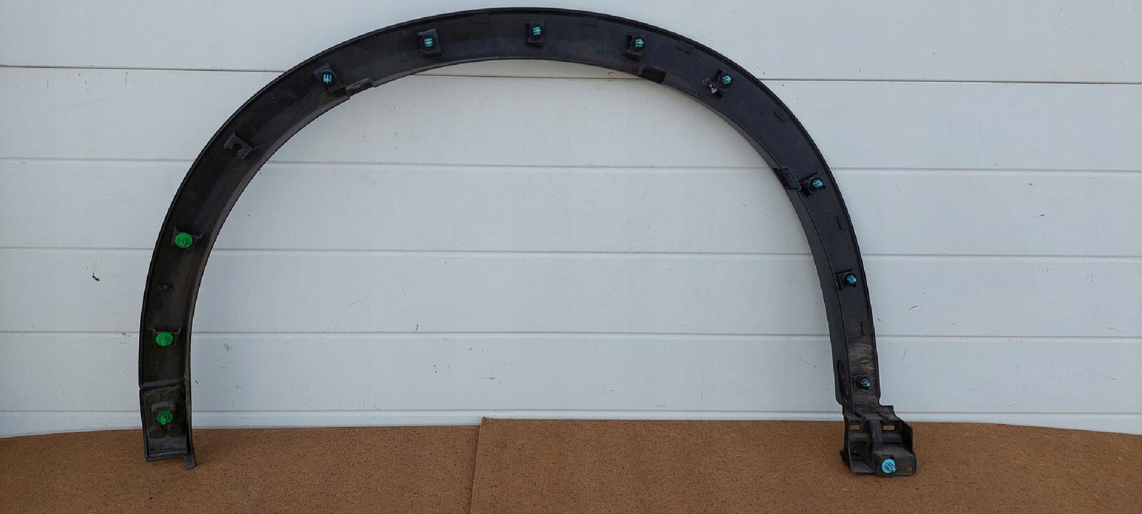 MAZDA CX5 II po 18 r listwa prawa - (15736640975)