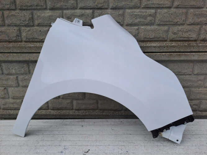 RENAULT KANGOO 3 III 4 IV 21- BŁOTNIK PRAWY - (15736688487)