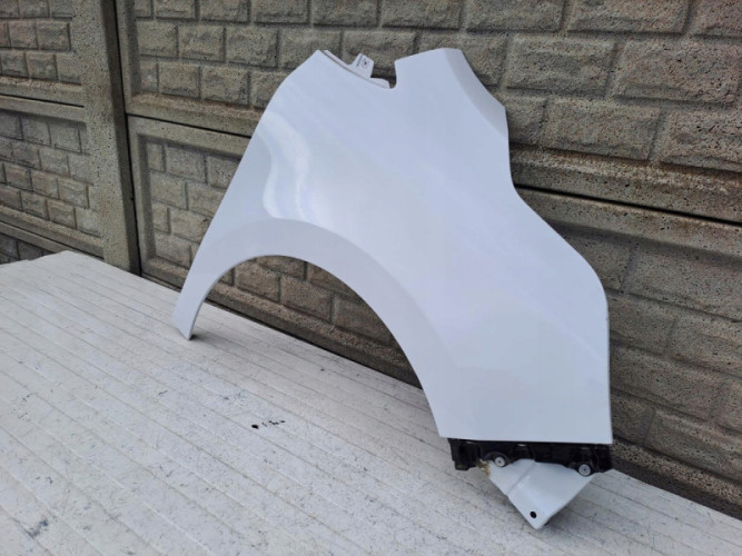 RENAULT KANGOO 3 III 4 IV 21- BŁOTNIK PRAWY - (15736688487)