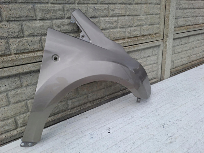 FORD TRANSIT CONNECT MK2 10-22 BŁOTNIK PRAWY - (15736725178)