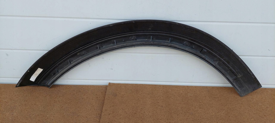 VOLVO XC 60 II listwa prawa - (15736765127)