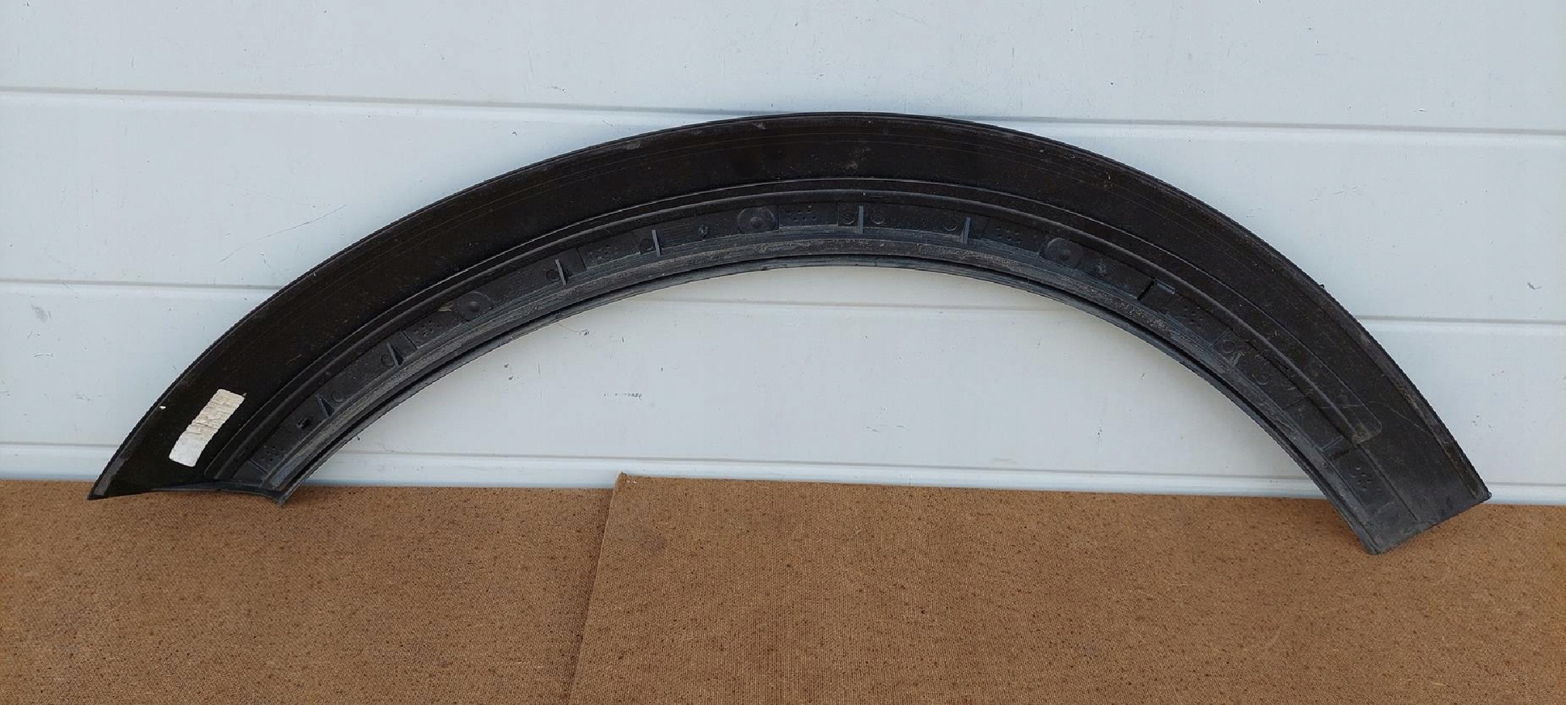 VOLVO XC 60 II listwa prawa - (15736765127)