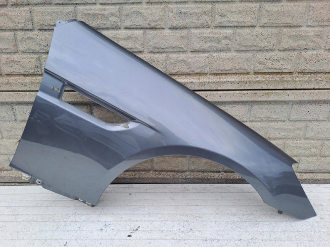 MERCEDES SLK W 172 W172 BŁOTNIK PRZEDNI PRAWY - (15743450720)
