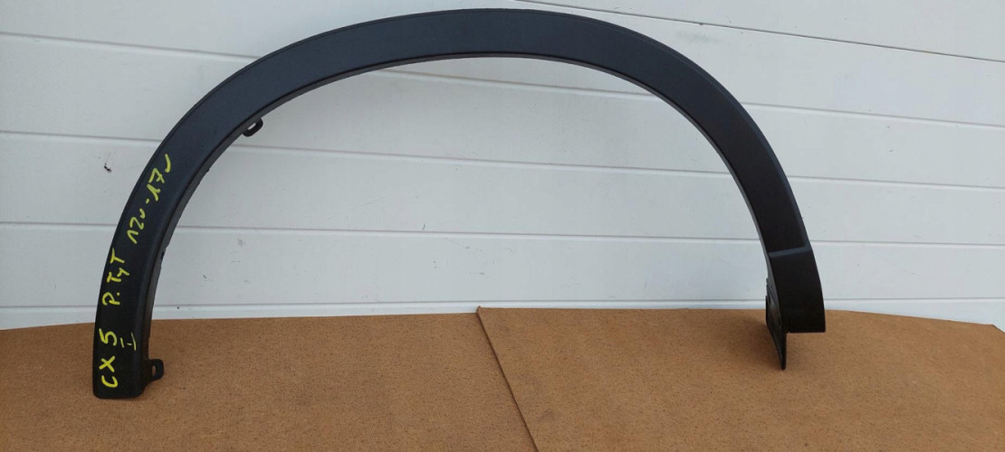 MAZDA CX5 listwa prawy tyl po 12 r - (15743637049)