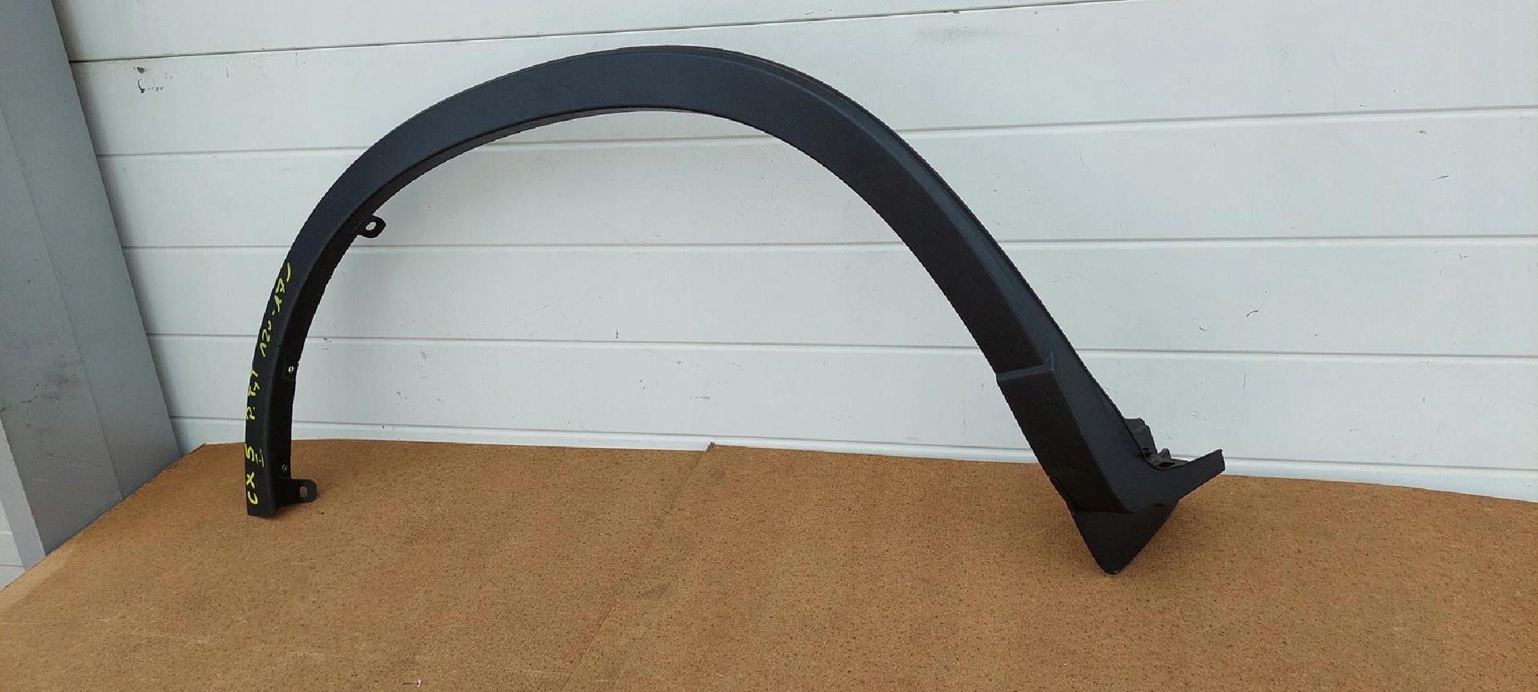 MAZDA CX5 listwa prawy tyl po 12 r - (15743637049)