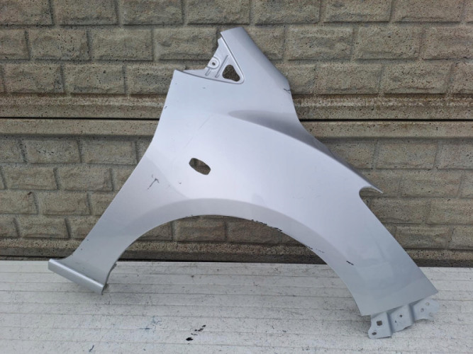 MAZDA 2 II 2007-2015 BŁOTNIK PRAWY PRZEDNI - (15743792953)