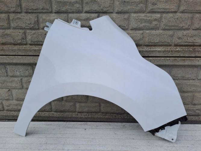 RENAULT KANGOO 3 III 4 IV 21- BŁOTNIK PRAWY - (15743884733)