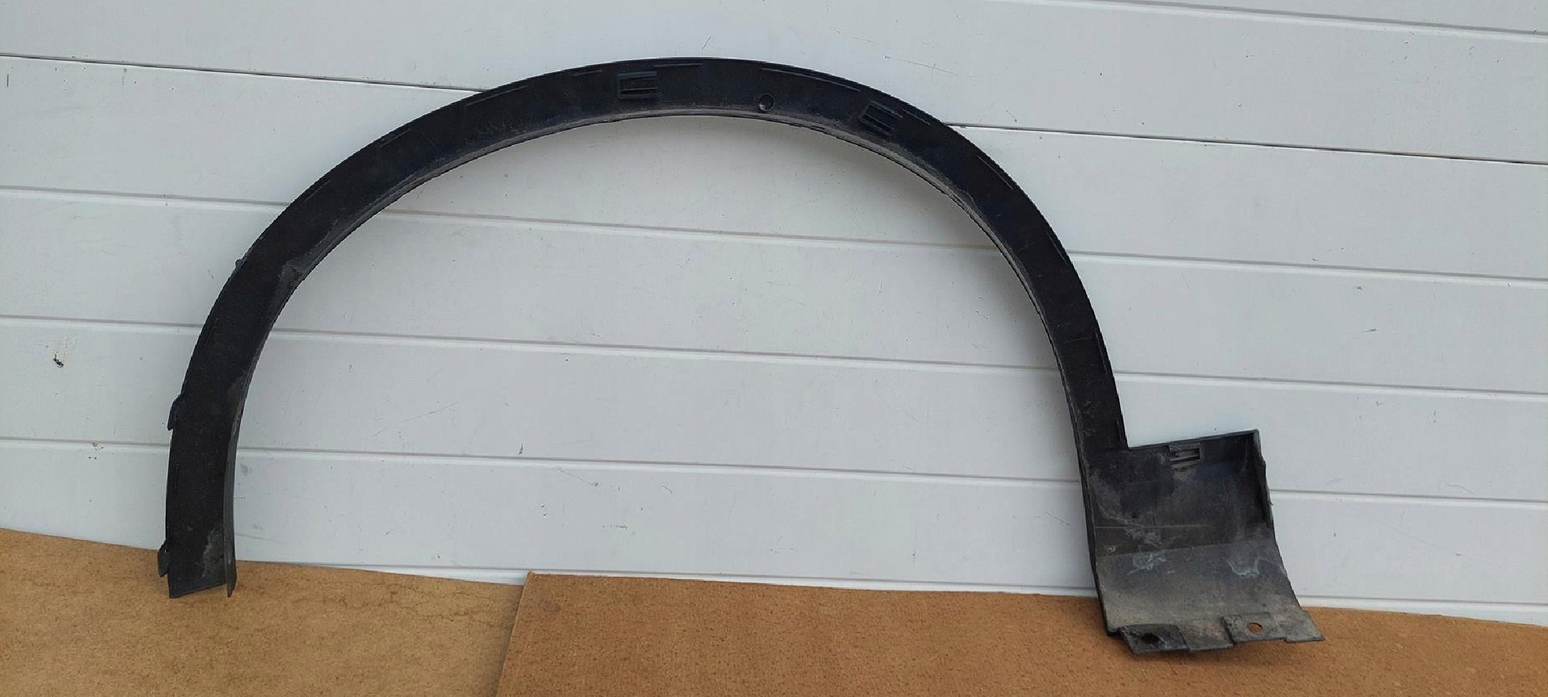 BMW X3 F25 listwa prawa - (15756462000)