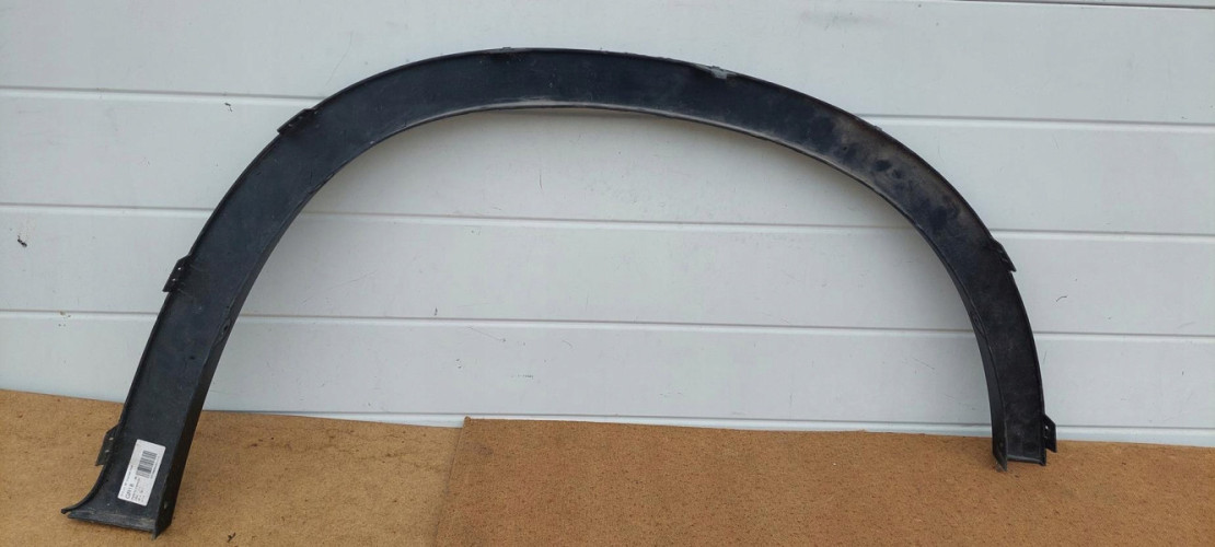 BMW X5 E70 listwa lewa - (15762572250)