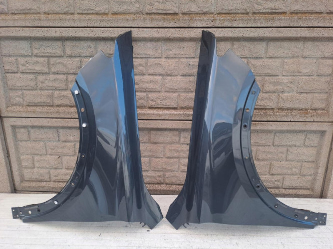 SEAT CUPRA FORMENTOR 5FF 20- BŁOTNIK PRZEDNI LEWY PRAWY - (15763352013)