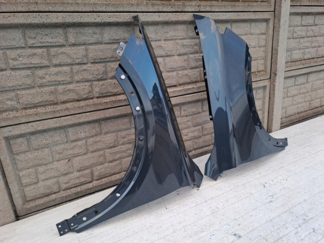 SEAT CUPRA FORMENTOR 5FF 20- BŁOTNIK PRZEDNI LEWY PRAWY - (15763352013)