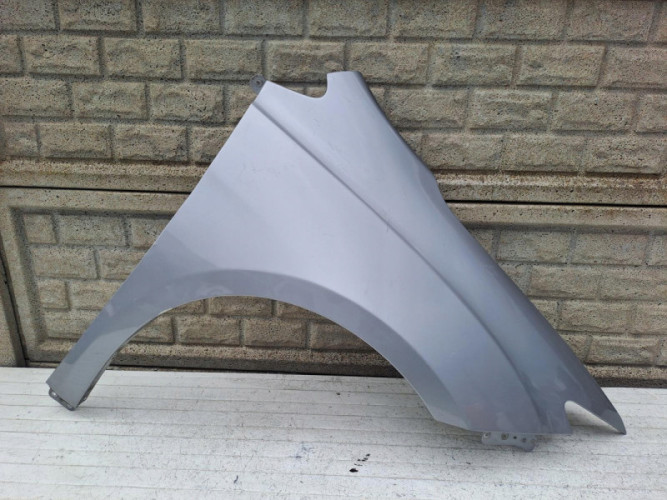 BŁOTNIK PRAWY PRZÓD CHRYSLER PACIFICA 16- - (15763550464)