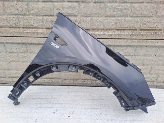 OPEL GRANDLAND X 17-23 BŁOTNIK PRAWY PRZEDNI - (15772655192)