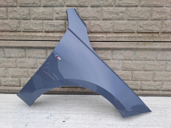 BMW 1 I F40 F 40 BŁOTNIK PRAWY PRZEDNI - (15779650166)
