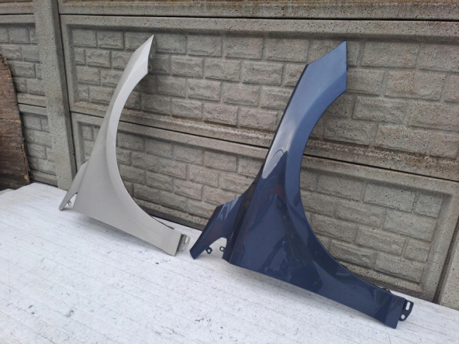 VOLVO V40 XC40 13-18 BŁOTNIK PRZEDNI PRAWY - (15779769943)