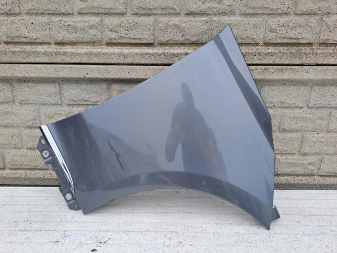 BŁOTNIK MERCEDES EQE W295 PRAWY PRZEDNI - (15786250296)