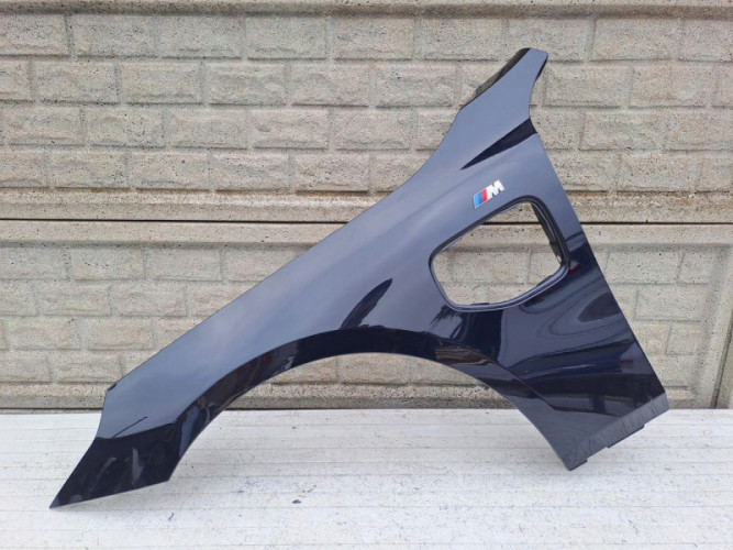 BMW I5 i5 G60 BŁOTNIK LEWY 23- - (15786280308)