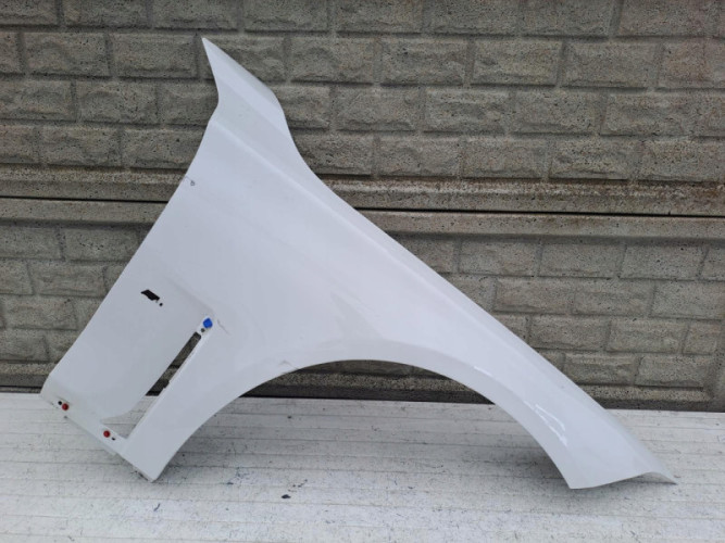 BMW 7 VII G11 G12 LCI LIFT BŁOTNIK PRAWY PRZEDNI - (15786344581)