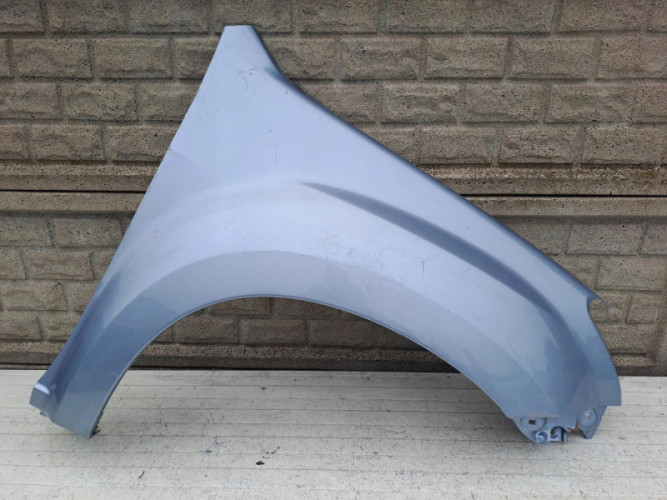 ISUZU D-MAX D MAX DMAX 12-16 BŁOTNIK PRZEDNI PRAWY - (15786374460)