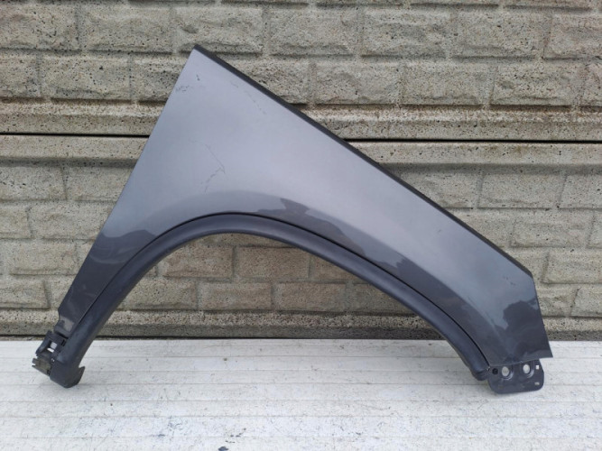 VW TIGUAN 2007-2017 BŁOTNIK PRZEDNI PRAWY - (15786441138)