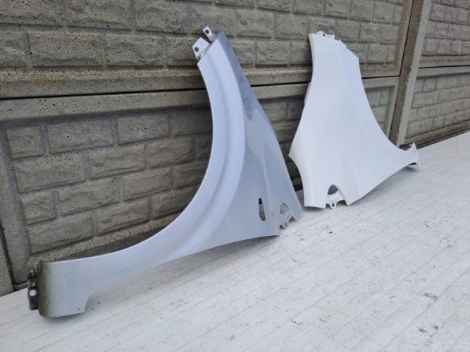 KIA PICANTO 3 III 17-24 BŁOTNIK PRAWY LEWY PRZEDNI - (15786597432)