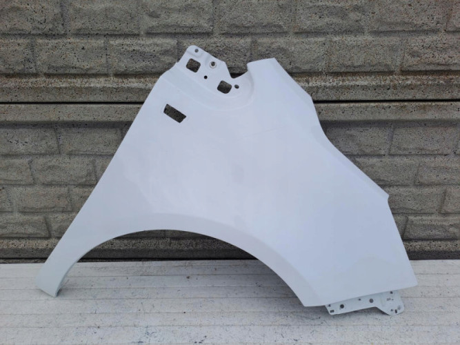 OPEL MERIVA B 2 2011-2019 BŁOTNIK PRZEDNI PRAWY - (15786700894)