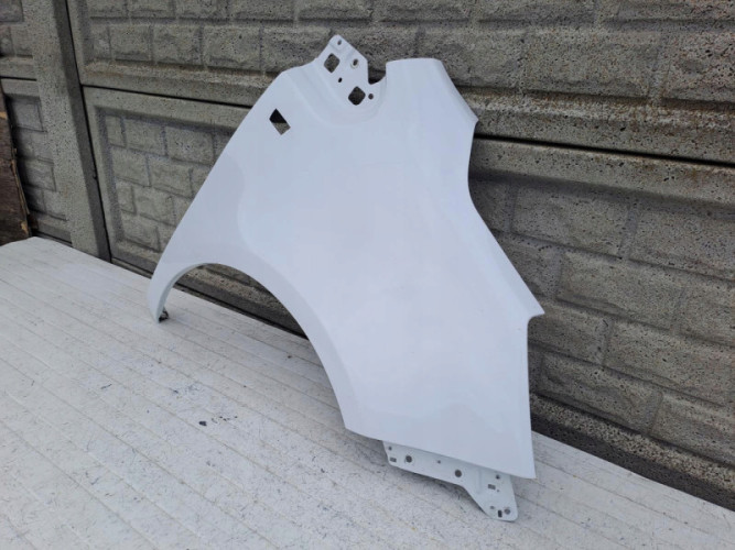 OPEL MERIVA B 2 2011-2019 BŁOTNIK PRZEDNI PRAWY - (15786700894)