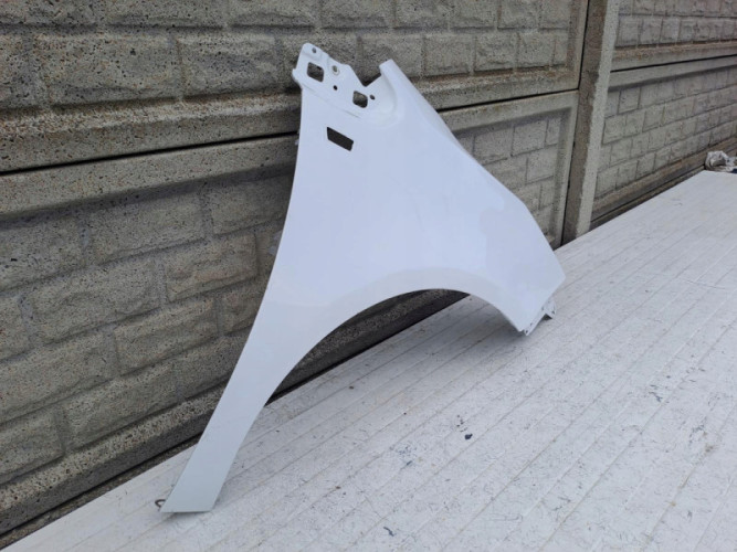 OPEL MERIVA B 2 2011-2019 BŁOTNIK PRZEDNI PRAWY - (15786700894)