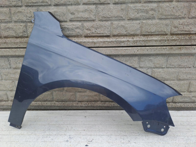 BŁOTNIK PRZEDNI PRAWY VW PASSAT B7 2010 - 2017 - (15786763800)