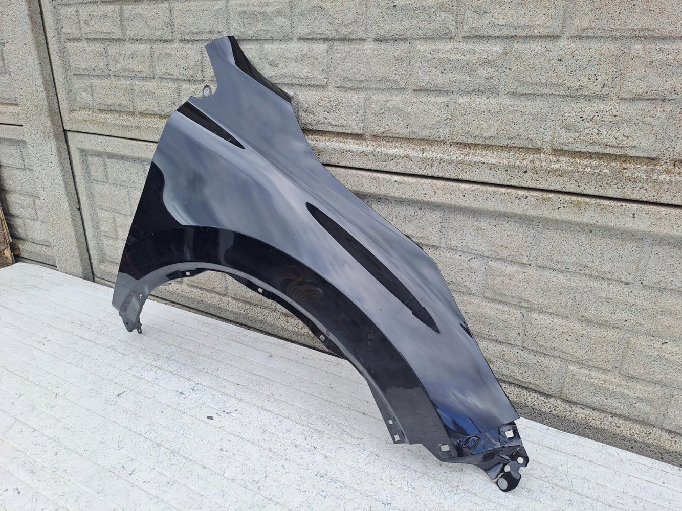 HONDA CR-V CRV V LIFT 18-24 BŁOTNIK PRZEDNI PRAWY - (15786791044)