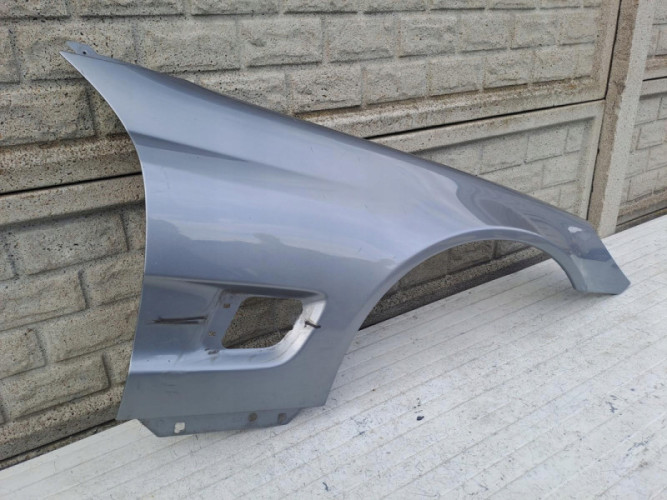 MERCEDES SL230 SL 230 LIFT BŁOTNIK PRAWY PRZEDNI - (15800421491)