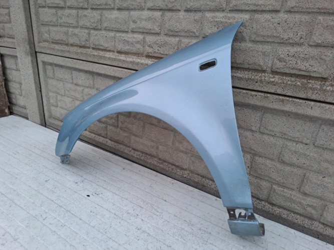 AUDI A3 8P0 03-08 PRZED LIFT BŁOTNIK PRZEDNI LEWY - (15800499256)