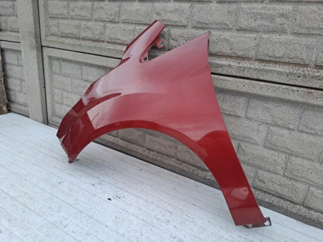 FORD B-MAX 2013-2017 BŁOTNIK LEWY PRZEDNI - (15800504594)