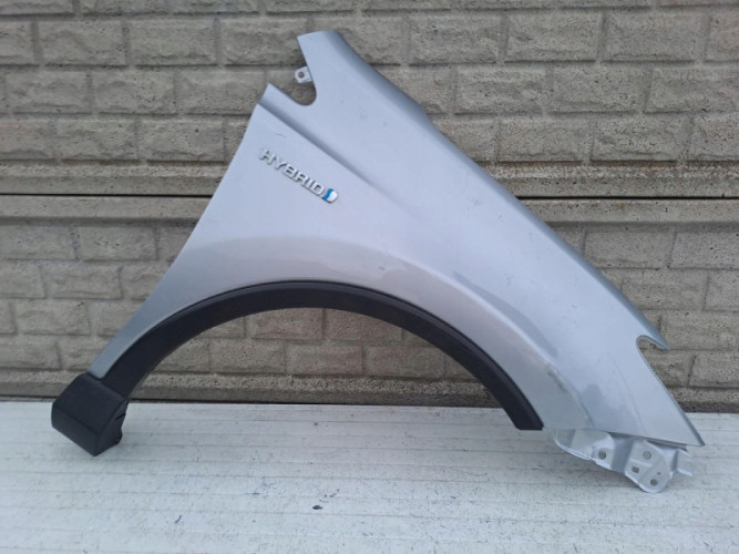 TOYOTA RAV 4 RAV IV 13-19 BŁOTNIK PRAWY PRZEDNI - (15800527325)
