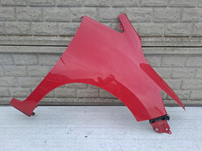 HONDA JAZZ IV 15-20 BŁOTNIK PRZEDNI PRAWY - (15800534384)